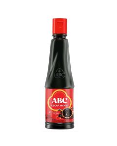 ABC SWEET SOYA SAUCE 12X600ML