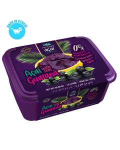 MR. CRAFT ACAI WITH GUARANA 1.3LTR