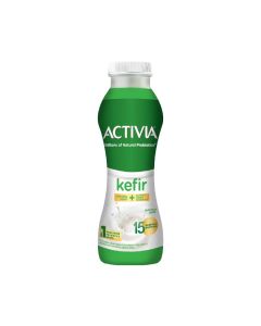 ACTIVIA KEFIR DAIRY DRINK FULL FAT 280ML 