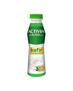 ACTIVIA KEFIR DAIRY DRINK FULL FAT 850ML 