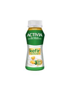 ACTIVIA KEFIR DAIRY DRINK MANGO FLAVOUR 180 ML