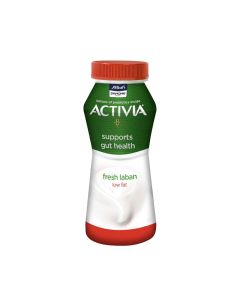 ACTIVIA LABAN LOW FAT 180ML