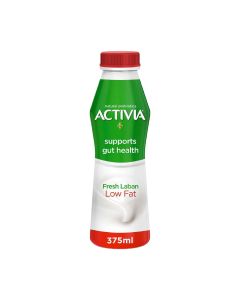 ACTIVIA LABAN LOW FAT 375ML