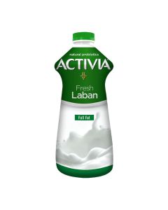 ACTIVIA FULL FAT LABAN 1.75L                          