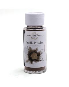 ARTIGIANI DEL TARTUFO BLACK TRUFFLE POWDER 65GM