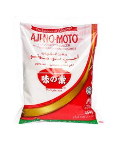 AJINOMOTO 454 GM