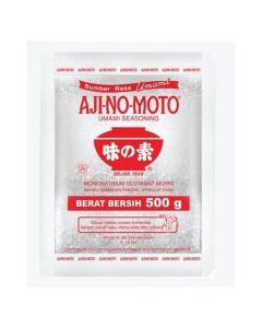 AJINOMOTO UMAMI SEASONING 500 GM