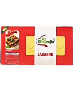 AL KHALEEJIA LASAGNE 500GM