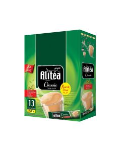 ALITEA CLASSIC TEA 13x20GM