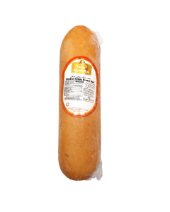 ALMASA SMOKED TURKEY BREAST ROLL 3KG