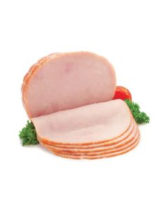 ALMASA SMOKED TURKEY BREAST 500GM