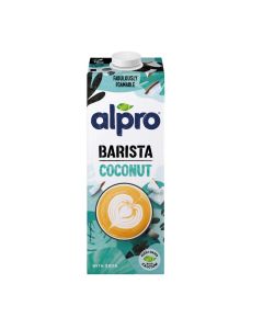 ALPRO MILK COCONUT PROFESSIONAL 1LTR