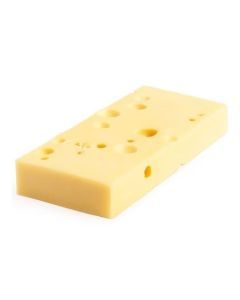 FRANCAIS CHEESE EMMENTAL- (APPROX 2.5KG)
