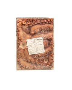 AMACORE SPANISH OCTOPUS WHOLE APPROX 2-3KG