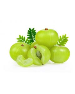 GOOSEBERRY (AMLA) 500GM