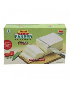 AMUL MALAI PANEER BLOCK 1 KG