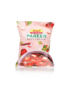 AMUL PANEER CUBE 200GM