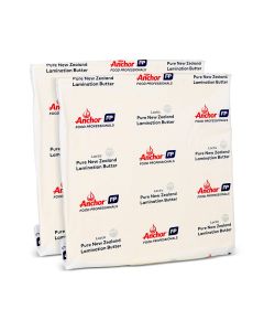 ANCHOR BUTTER SHEET 82% 20X1KG