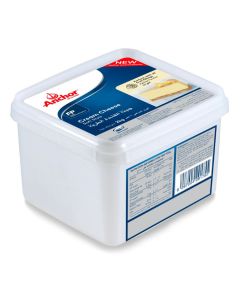 ANCHOR SOFT CREAM CHEESE 2KG