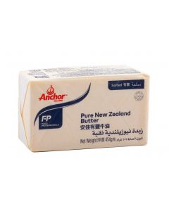 ANCHOR BUTTER SALTED 454GM