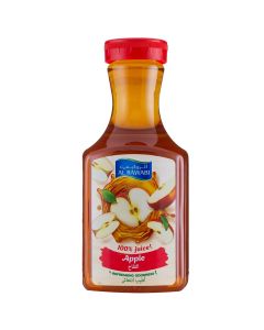 AL RAWABI APPLE JUICE 1.5LTR