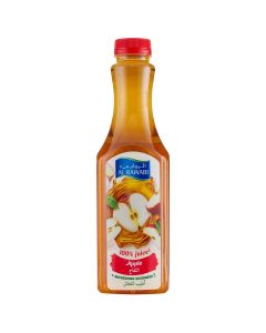 AL RAWABI APPLE JUICE 800ML