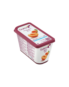 BOIRON APRICOT PUREE 