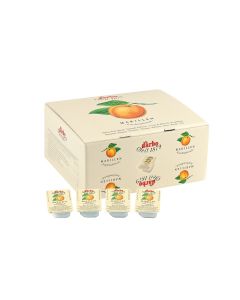 DARBO APRICOT SPREAD PORTION CUP 100X25GM