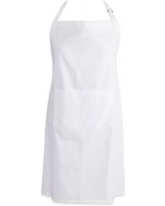 SUPER TOUCH - APRON WHITE NORMAL