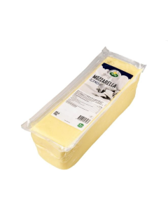 ARLA PRO CHEESE MOZZARELLA BLOCK(PIZZA) 2.3KG
