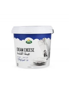 ARLA CREAM CHEESE 1.5KG