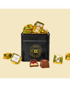 VOCCA ONYX COLLECTION ASSORTED CHOCOLATES 300G