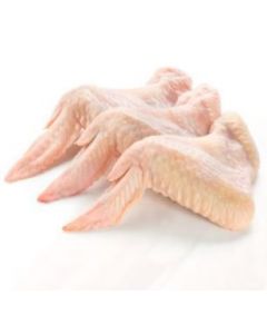 SEARA  FROZEN CHKN WINGS 1X15KG