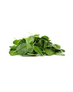 BABY SPINACH 100 GMS