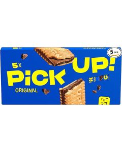 BAHLSEN PICK UP CHOCOLATE BISCUIT 28GM