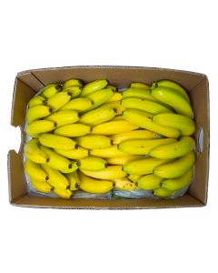 BANANA FRESH ECUADOR 14KG