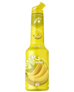 MIXER BANANA PUREE 1LTR