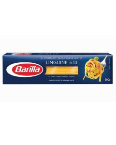BARILLA LINGUINI PASTA 500GM