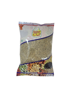 SUPER CHEF DRY BASIL LEAVES 500GM