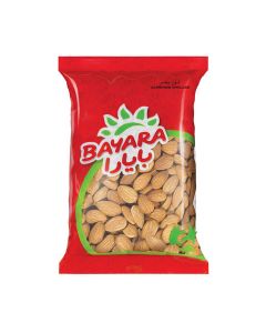 BAYARA ALMOND SHELLED JUMBO 1KG