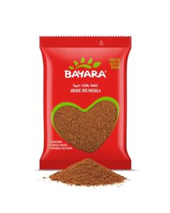 BAYARA ARABIC MIX MASALA 200GM
