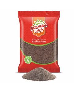 BAYARA BLACK PEPPER POWDER 200GM