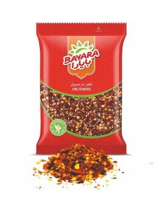 BAYARA CHILLI CRUSHED 200GM