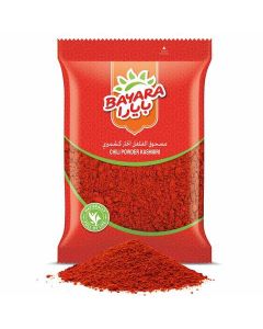 BAYARA CHILLI POWDER KASHMIRI 200GM