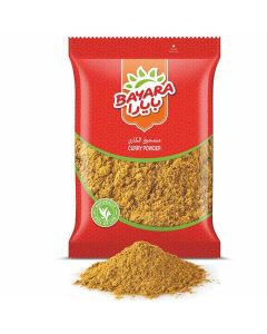 BAYARA CURRY POWDER 200GM