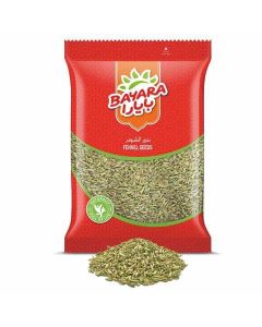 BAYARA FENNEL SEEDS 200GM