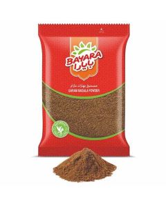 BAYARA GARAM MASALA POWDER 200GM