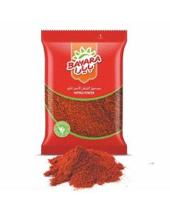 BAYARA PAPRIKA POWDER 200GM