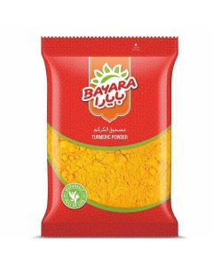 BAYARA TURMERIC POWDER 200GM