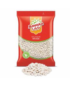 BAYARA WHITE BEANS 400GM